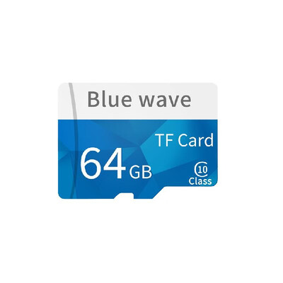 

Memory Card 8GB16GB32GB64GB128GB Large Capacity Class 10 TF Card Flash TF Card Data Storage High Speed for Smartphone