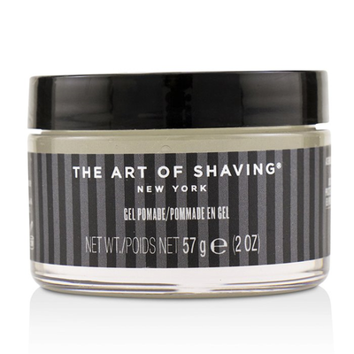 

THE ART OF SHAVING - Gel Pomade Medium Hold Light Shine 57g2oz