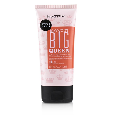 

MATRIX - Style Link Blowout Big Queen Volumizing Blowout Cream Hold 2 85ml29oz