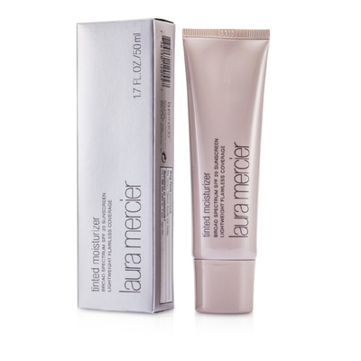 

LAURA MERCIER - Tinted Moisturizer SPF 20 - Cameo 50ml17oz