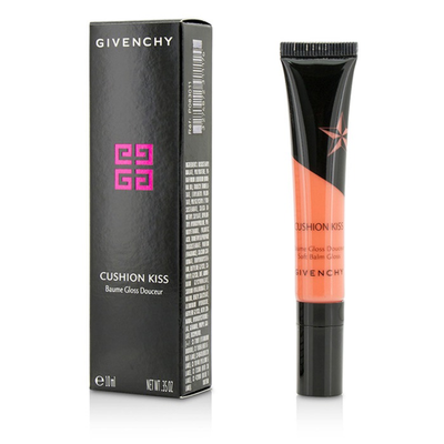 

GIVENCHY - Cushion Kiss Soft Balm Gloss - 1 Coral Kiss 10ml035oz