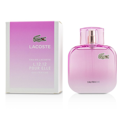 

LACOSTE - Eau De Lacoste L1212 Eau Fraiche Eau De Toilette Spray 90ml3oz