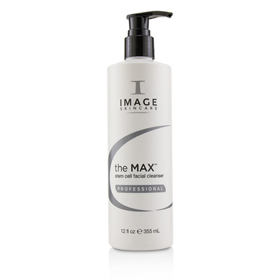 

IMAGE - The Max Stem Cell Facial Cleanser Salon Size 355ml12oz