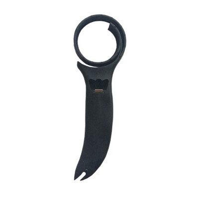 

In1 Multi Opener Universal Bottle Opener Kitchen Opener For Family
