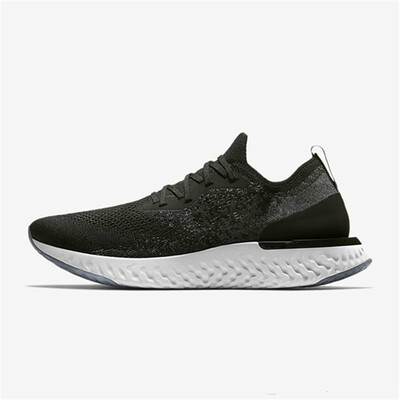 

2018 Epic React Athletic Sneakers Running Shoes Instant Fly Breath Comfortable Sport Boost Mens Womens shoes