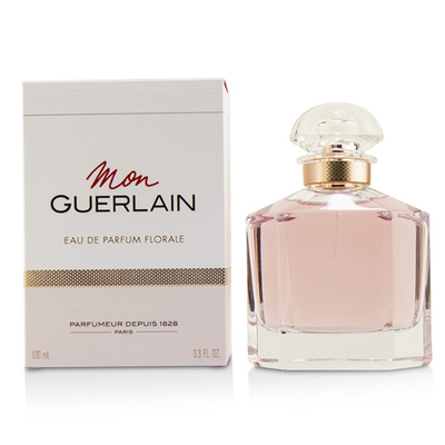 

GUERLAIN - Mon Guerlain Florale Eau De Parfum Spray 100ml33oz