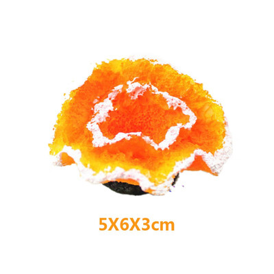 

Soft Coral Crafts Artificial for Aquarium Decoration Fish Tank Ornaments 10 Style