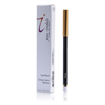 

JANE IREDALE - Eye Pencil - White 11g004oz