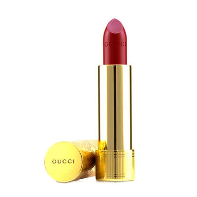 

GUCCI - Rouge A Levres Satin Lip Colour - 25 Goldie Red 35g012oz