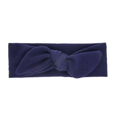 

New Baby Cute Girls Big Bow Design Headband Headwear Apparel Photography Prop Party Gift