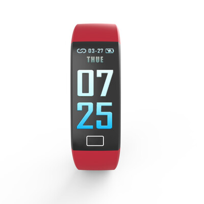 

DC88 S Smart Watch Sleep Monitoring Heart Rate Monitor Smart Wristband Blood Pressure Blood Oxygen Smart Bracelet Fitness Tracker