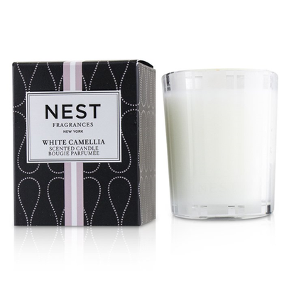 

NEST - Scented Candle - White Camellia 57g2oz