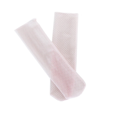 

Spring Autumn Infant Baby Children Girls Cute Socks Mesh Design Cotton Comfortable Solid Color Party Soft Leg Warmer Long Socks