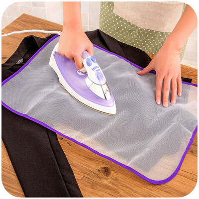 

JPGIF Heat Resistant Ironing Cloth Protective Insulation Pad-hot Home Ironing Mat