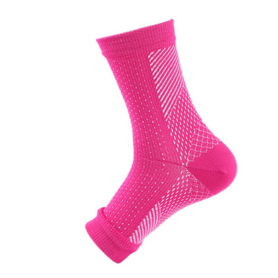 

Outdoor sports socks versatile feet compression complexion ankle socks plantar fascia&spurs