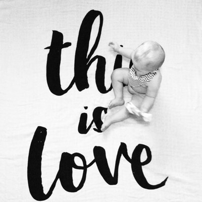 

Muslim Baby Blankets Newborn Swaddle Stroller Bedding Wrap Photo Background Monthly Growth Number Photography Props Outfits