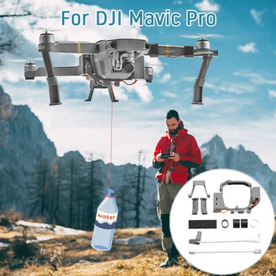 

Professional Wedding Proposal Delivery Device Dispenser Thrower Drone