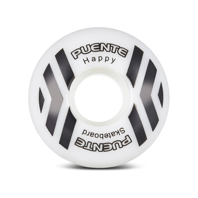 

4pcsset PU Skateboard Wheels 52mm Cruiser Skateboard Wheels Durable PU Longboard Cruiser Wheel Skate Roller Roller Skates