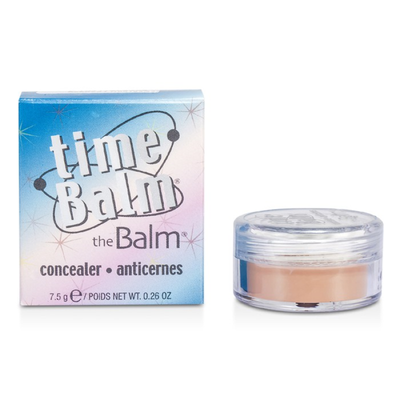 

THEBALM - TimeBalm Anti Wrinkle Concealer - Lighter Than Light 75g026oz