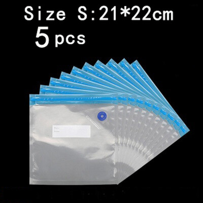 

USB Handheld Vacuum Sealer Packaging Machine