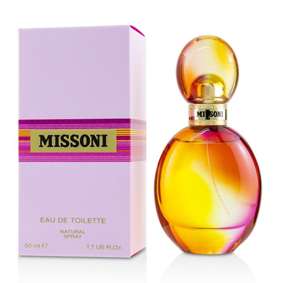 

MISSONI - Eau De Toilette Spray 50ml17oz