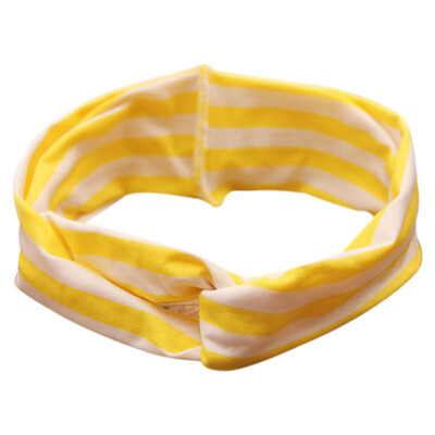 

Baby Cute Girls Cross Design Headband Headwear Apparel Photography Prop Party Gift