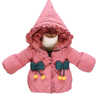 

Kids Clothes Boys Jackets Children Hooded Zipper Windbreaker Baby Fashion Print Coat Infant Waterproof Hoodies For Girls