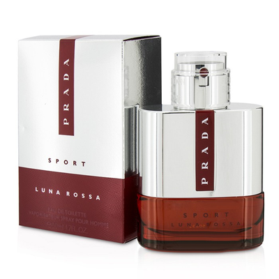 

PRADA - Luna Rossa Sport Eau De Toilette Spray 50ml17oz
