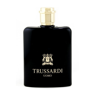 

TRUSSARDI - Uomo Eau De Toilette Spray New Packaging 100ml33oz