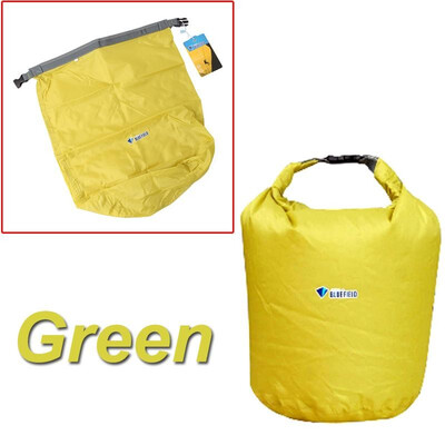 

70L Outdoor Waterproof Dry Bag for Canoe Kayak Rafting Camping Purple