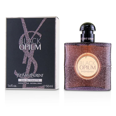

YVES SAINT LAURENT - Black Opium Glow Eau De Toilette Spray 2018 Edition 50ml16oz