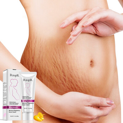 

Remove Pregnancy Scars Acne Cream Stretch Marks Treatment Maternity Repair Anti-Aging Anti Winkles Firming Body Creams