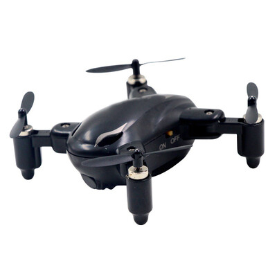 

Pocket Drone RC Quadcopter Headless Mode Foldable Aerial Flight Remote Control Quadcopter Kids Hot Toys
