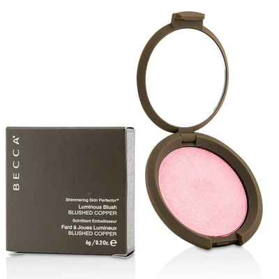 

BECCA - Luminous Blush - Camellia 6g02oz