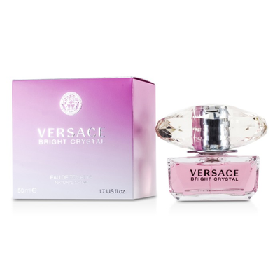 

VERSACE - Bright Crystal Eau De Toilette Spray 50ml17oz