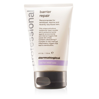 

DERMALOGICA - UltraCalming Barrier Repair Tube Salon Size 118ml4oz