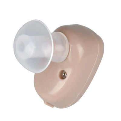 

JECPP Hearing Aids Sound Amplifier Hearing Enhancement Device Hearing Assist