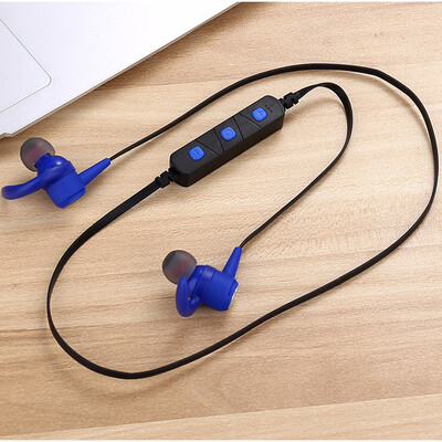 

Wireless Sports 41 Bluetooth Headset Music Stereo In-Ear Phone Universal Gift New Bluetooth Headset