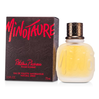 

PALOMA PICASSO - Minotaure Eau De Toilette Spray 75ml25oz