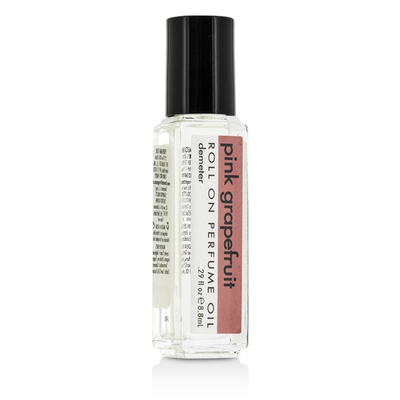 

DEMETER - Pink Grapefruit Roll On Perfume Oil 88ml029oz