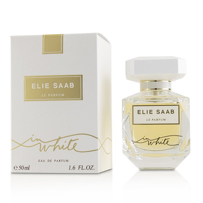 

ELIE SAAB - Le Parfum In White Eau De Parfum Spray 50ml17oz