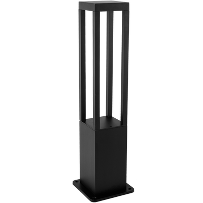 

Square Hollow-out-Lawn Lamp