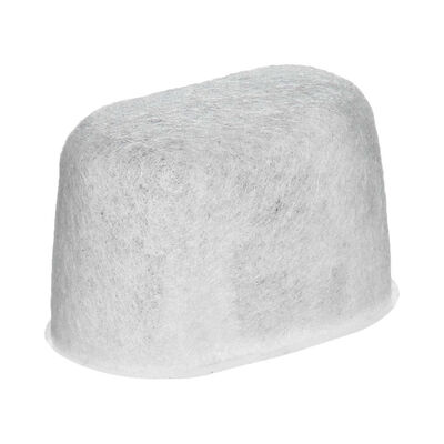 

12pcs Cocoanut Active Charcoal Water Filters Removes Impurities from Liquid for Cuisinart Coffee Machines