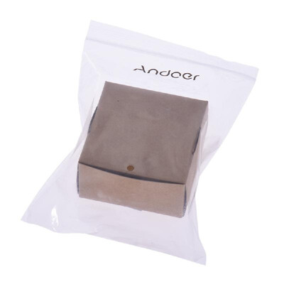 

Andoer Square Lens Filter Protector Kit SetND2ND4ND8ND16 for GoPro Hero4 Session w Filter Mounting Frame Holder