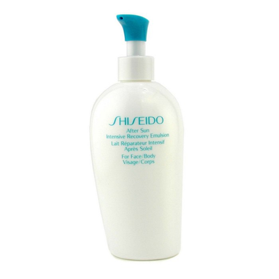 

SHISEIDO - After Sun Intensive Recovery Emulsion 300ml10oz