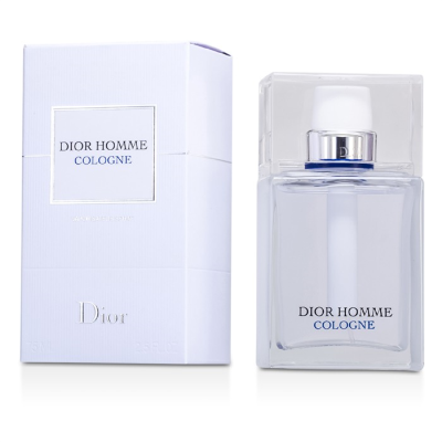 

CHRISTIAN DIOR - Dior Homme Cologne Spray New Version 75ml25oz