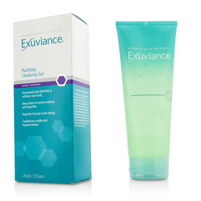 

EXUVIANCE - Purifying Cleansing Gel 212ml72oz