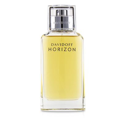 

DAVIDOFF - Horizon Eau De Toilette Spray 75ml25oz