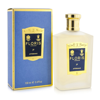 

FLORIS - JF After Shave Splash 100ml34oz