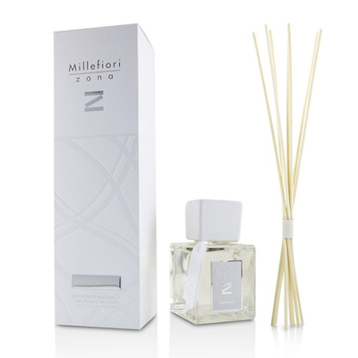 

MILLEFIORI - Zona Fragrance Diffuser - Keemun New Packaging 250ml845oz